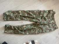 Tricou/Pantaloni/Veston Armata