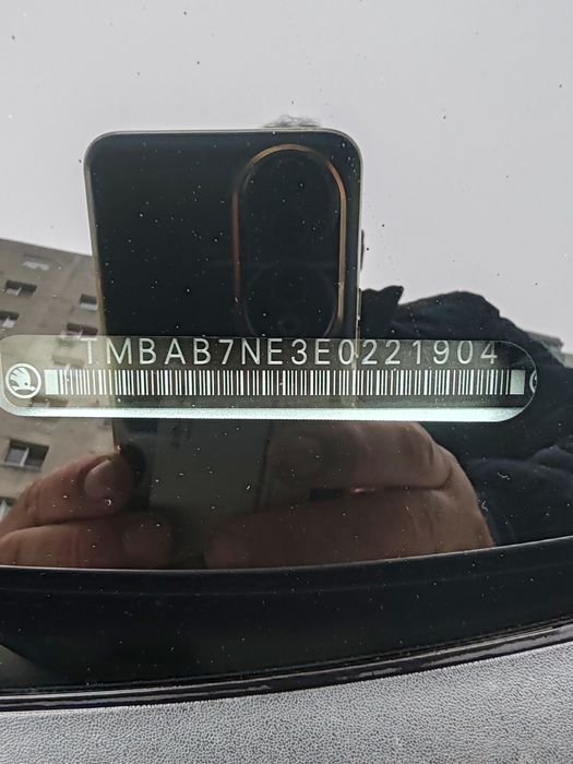 Vând Skoda Octavia 3 2014 Elegance, 2014,  120300 km, 1.2.TSI  110 C