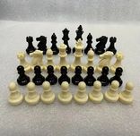 Шахматные фигурки