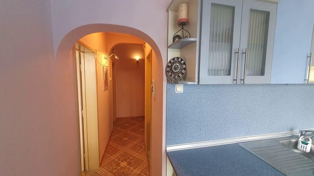 Дава се под наем Тристаен апартамент в София, Сердика - 85 кв.м за 750 € - Снимка #2