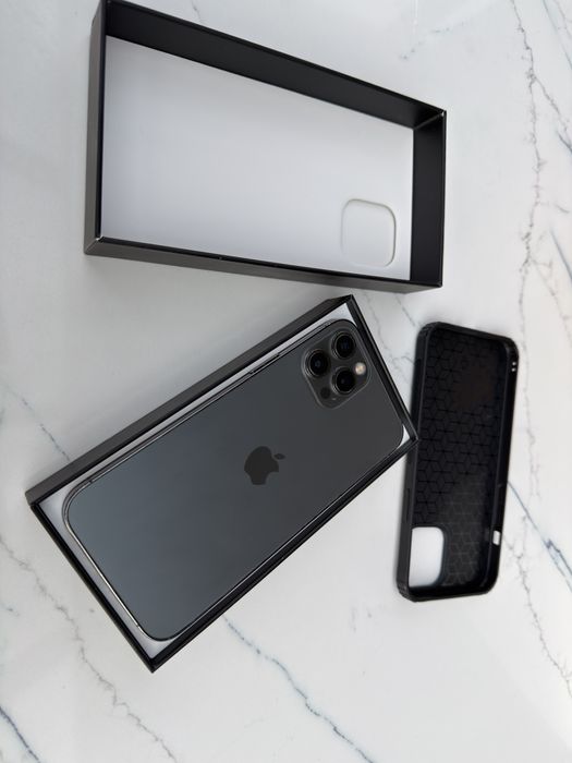 Iphone 12 pro max 128 gb