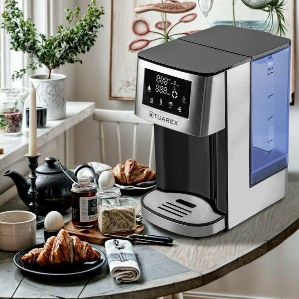 Проточный термопот электрический 4л Tuarex TK-8100