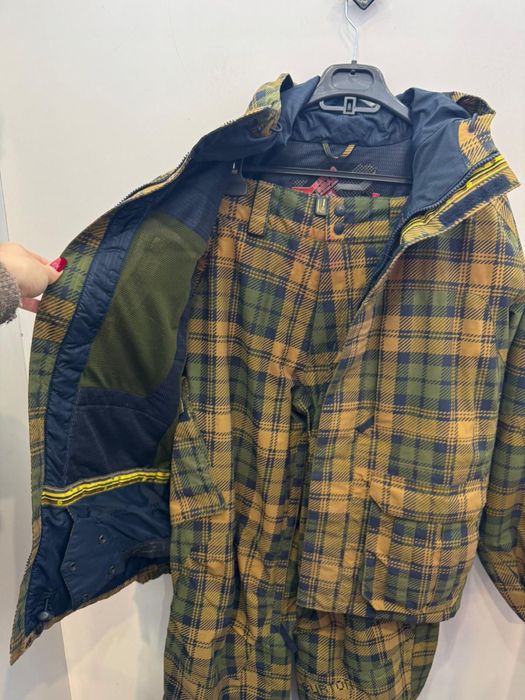 Set Costum Ski/Snowboard Unisex Burton