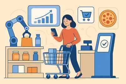 Автоматизация магазина/Do‘kon avtomatlashtirish