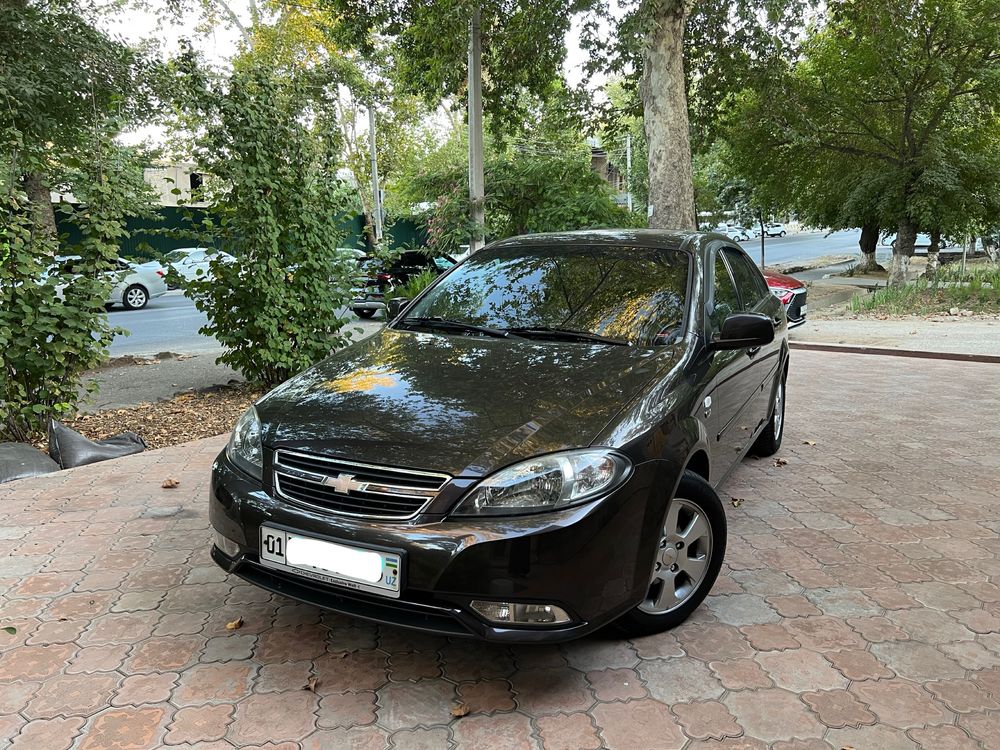 Срочно продается Chevrolet Lacetti