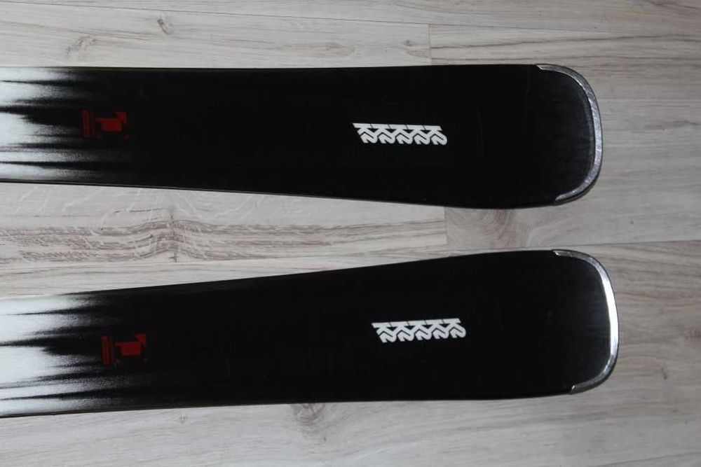 K2 Disruption 76 CTi  163cm/ 149cm  2024