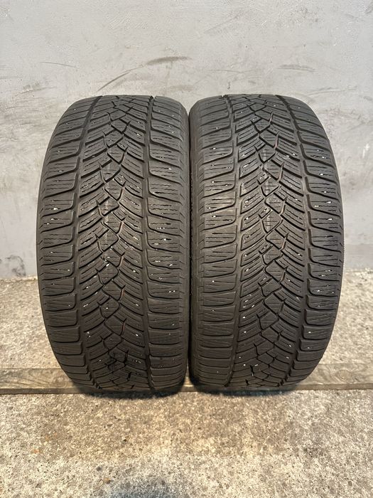 225/45/17 FULDA Kristal Control Winter