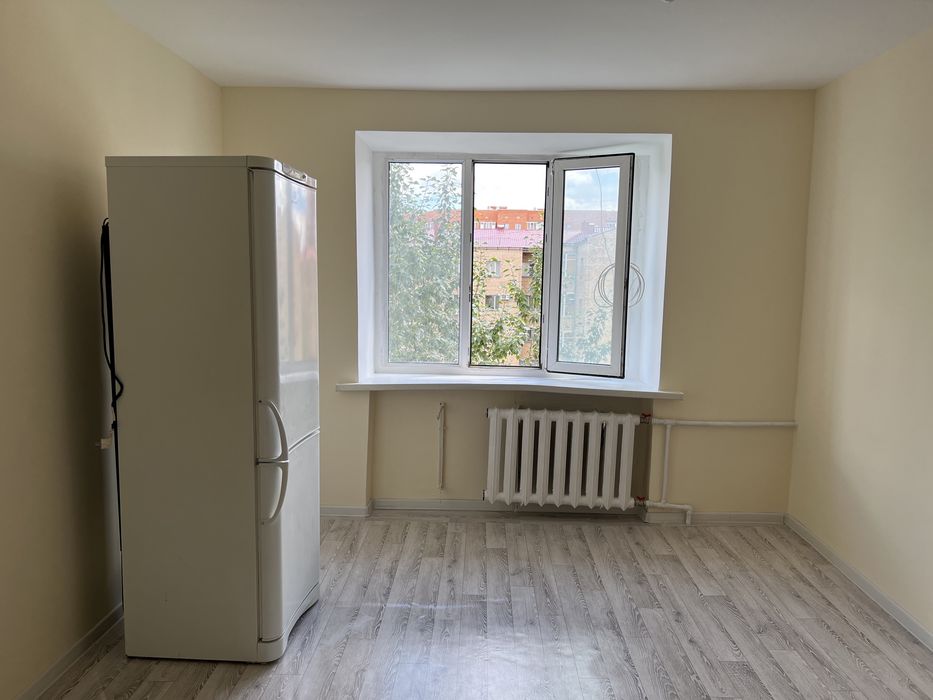 Сдам комнату в общежитии