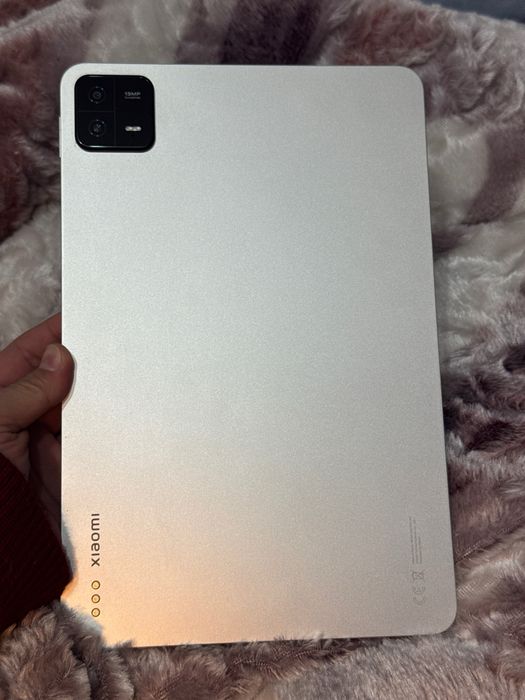 Планшет Xiaomi Pad 6-8gb/256gb