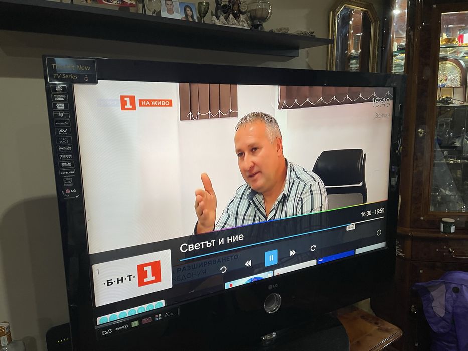 Телевизор TV  LG 47 ‘’