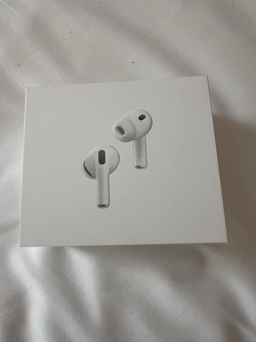 Casti apple airpods pro 3