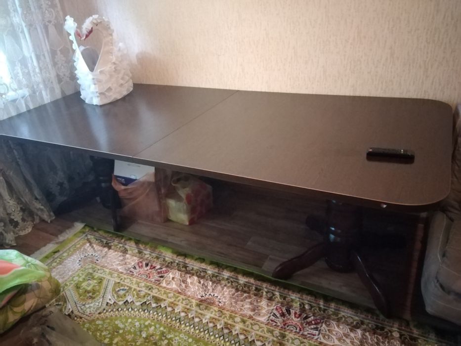 Стол ш 108 длина 3