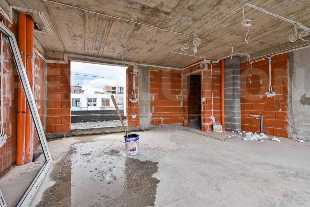 Продава се Тристаен апартамент в София, Малинова долина - 118 кв.м за 2107 €/кв.м - Снимка #1