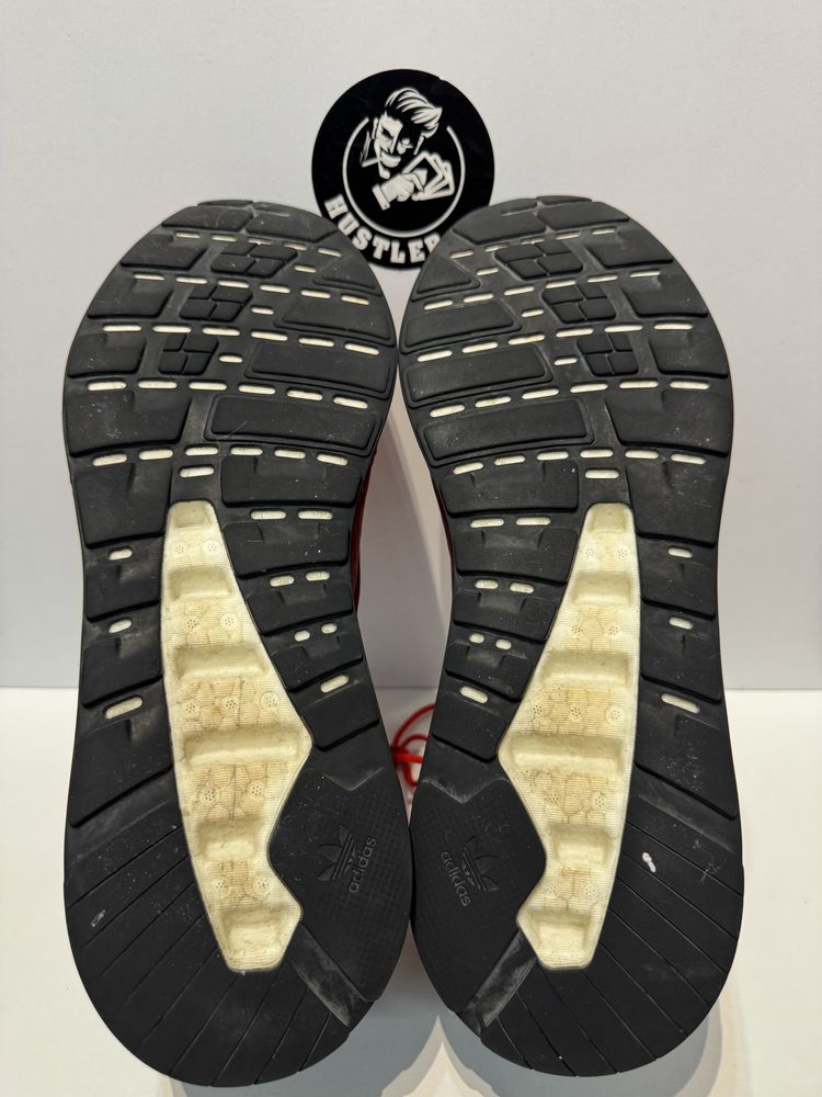 Маратонки Adidas Jalen Ramsey ZX 2K BOOST .Номер 46.5