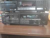 Deck KENWOOD KX-3010