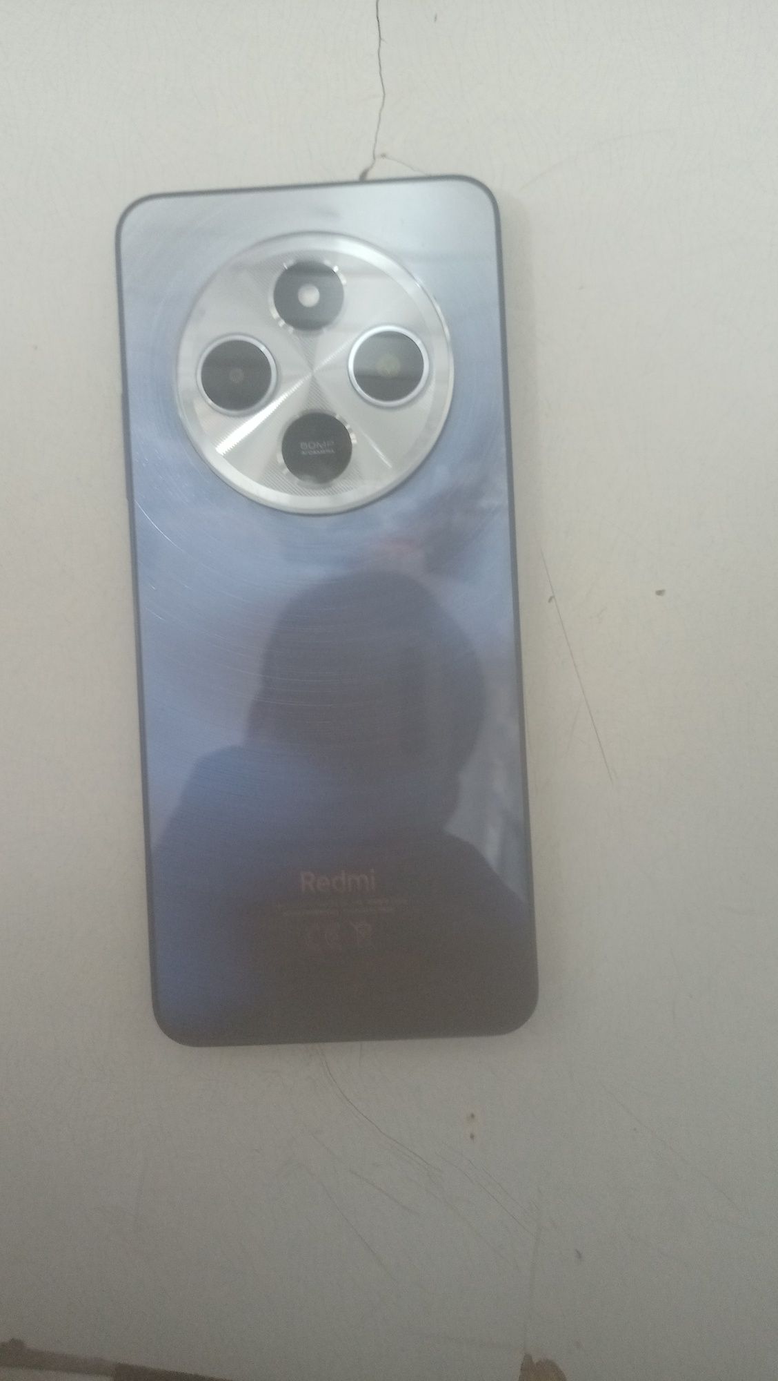 Redmi 14c 128 tali xolati zor aybi yuq  insof bilan narx quyildi