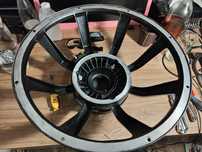 Reparatii boxe / difuzoare Unitra Tonsil Altus RCF FBT EV MAG Eminence