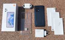 Xiaomi Redmi Note 12 Pro Plus 5G 256Gb