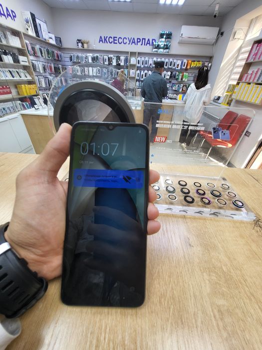 REDMI A3X 64GB Pintel