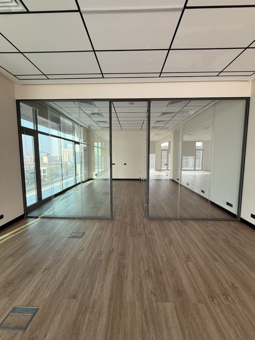 Сдаётся здание под офис