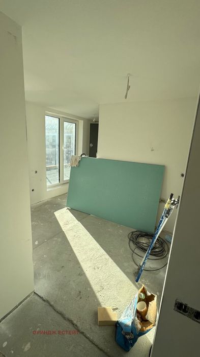 Продава се Двустаен апартамент в София, Малинова долина - 109 кв.м за 1175 €/кв.м - Снимка #5