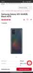 Samsung Galaxy A51