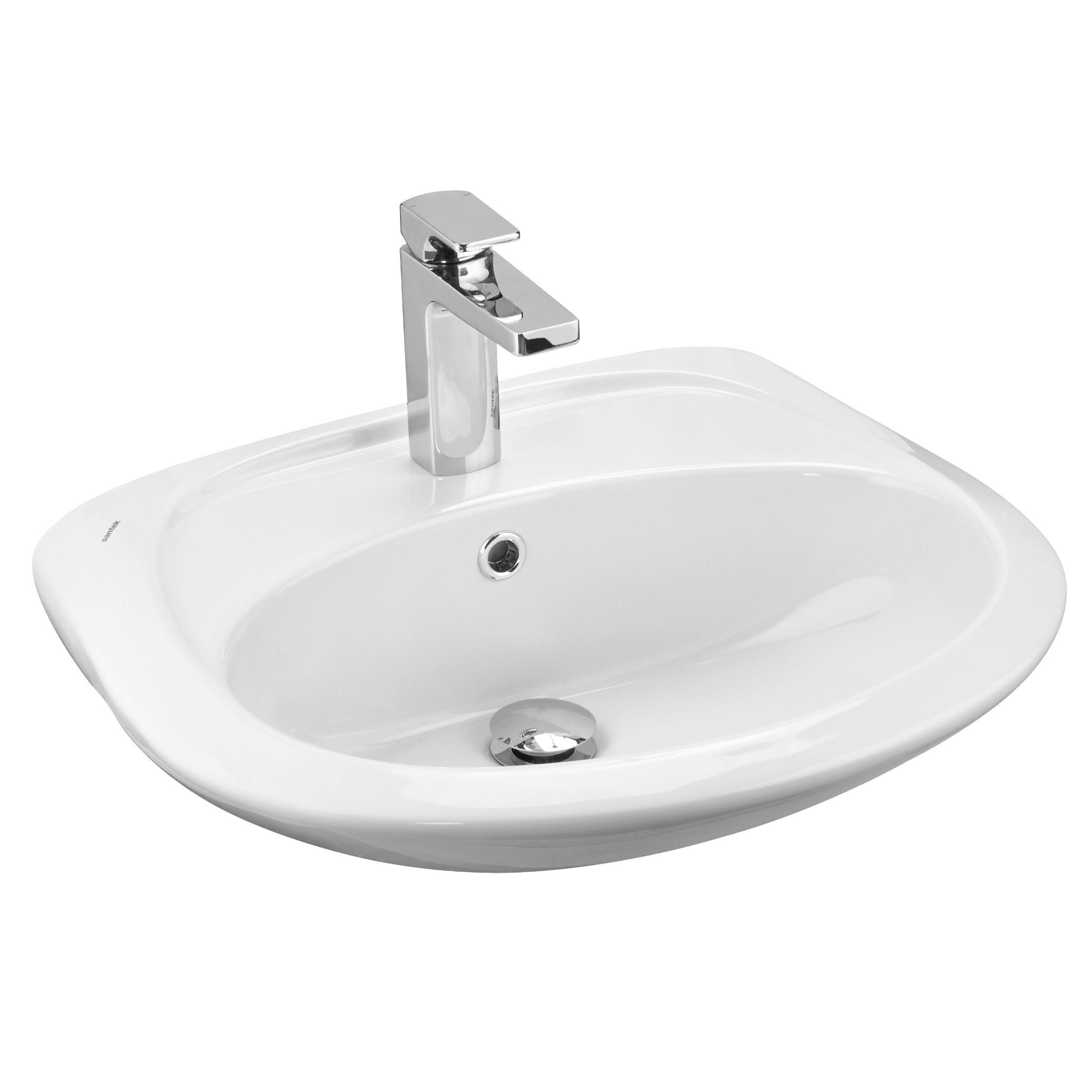 Раковина Santek Бриз 55