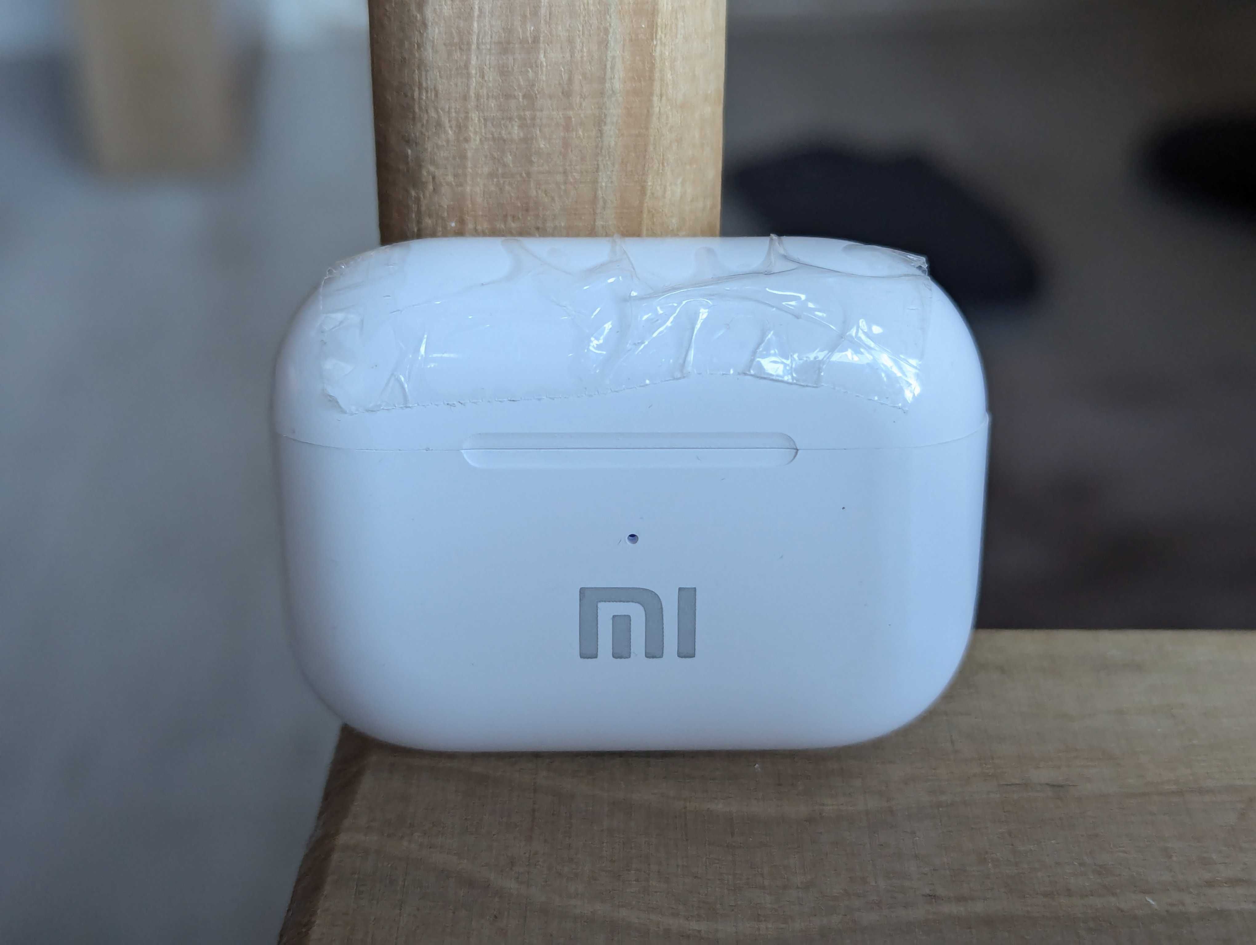 Безжични Xiaomi Mija слушалки