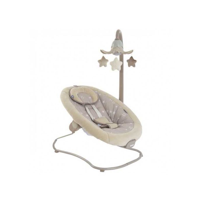 Kikka Boo Stars - Шезлонг-бебе