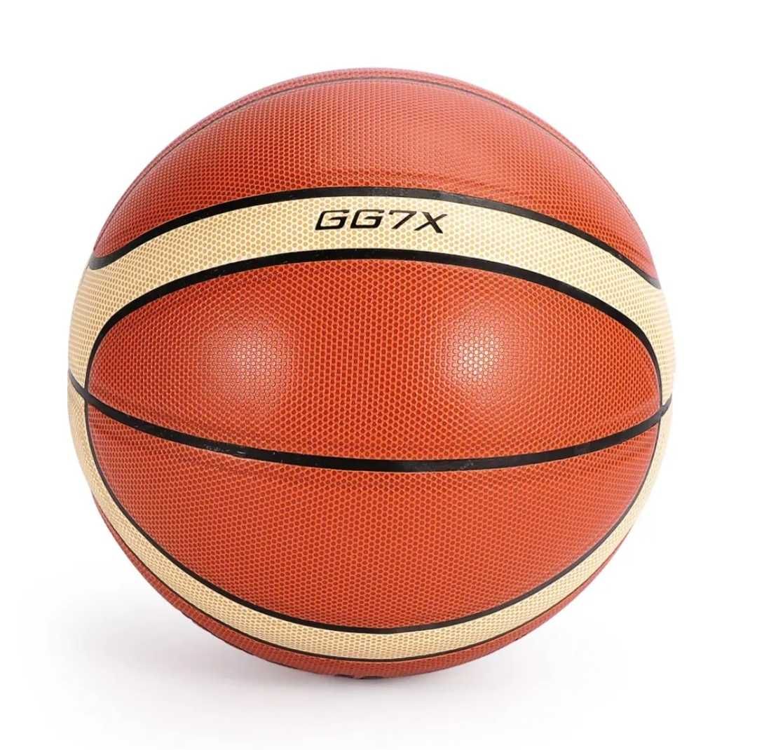 Продаю оригинальный баскетбольный мяч Molten.