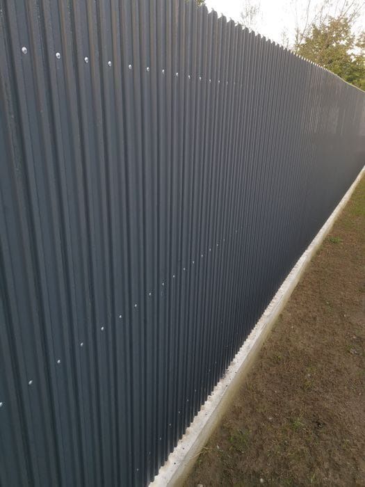 Vand garduri si porti