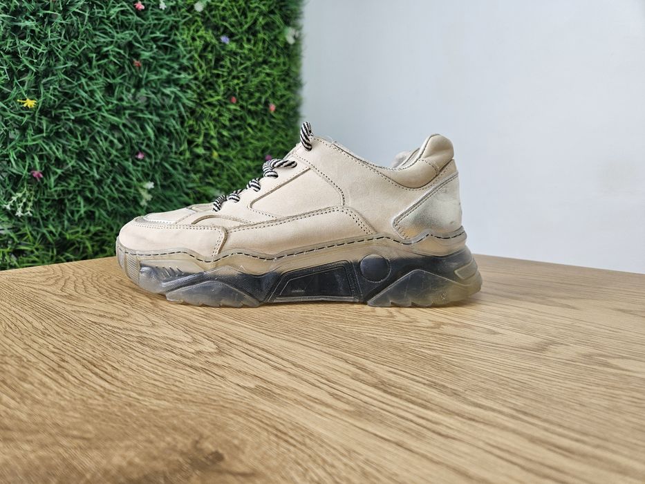 Summum Sneakers - 40 номер сникърси