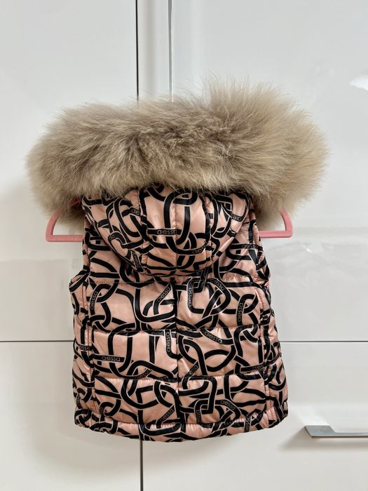 Якета без ръкави / елек - Alessa - Reserved - LC Wikiki