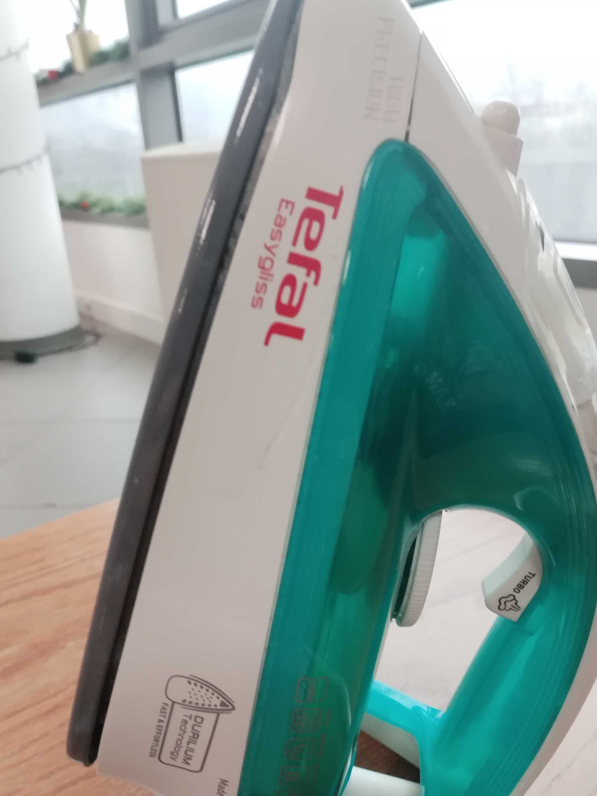 Ютия Tefal за 45лв