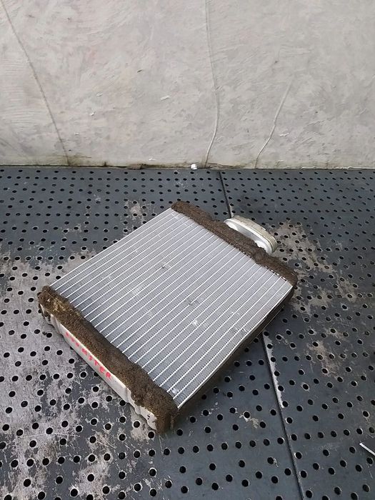 Radiator calorifer apa bord skoda roomster