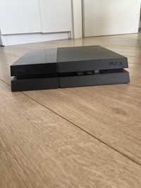 Ps4 slim 500 GB cu 2 controllere