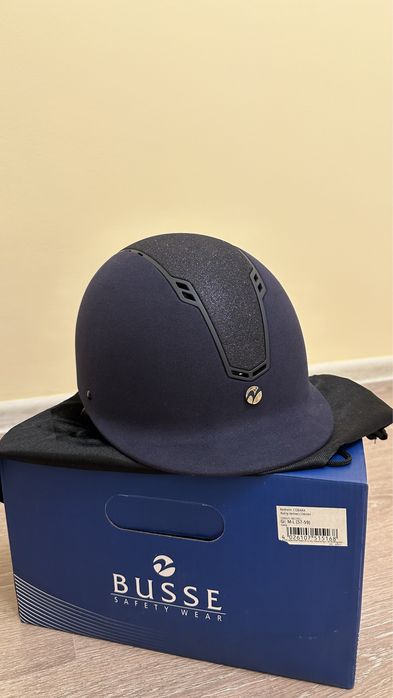 Шлем для верховой езды