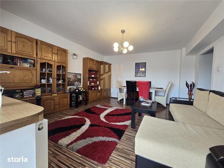 Apartament de vanzare, pregatit sa devina ACASA, Zona Mihai Bravu