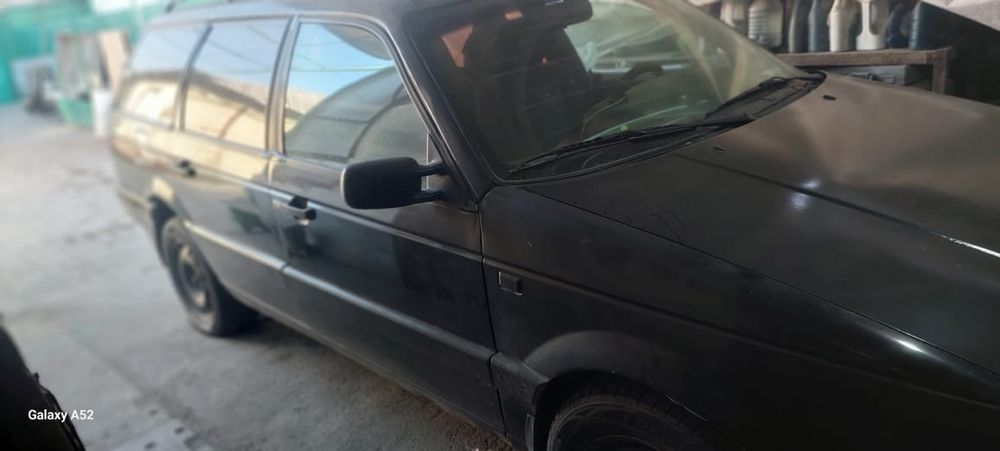 Пассат б3 универсал