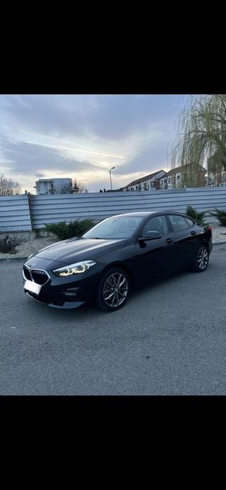 BMW Seria 2 BMW seria 2 GRAN COUPÉ 220 diesel