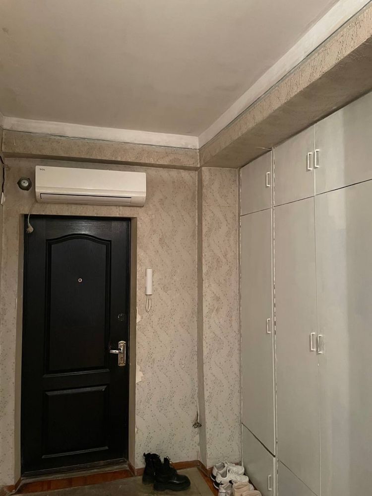 Xalqlar dostligi metrosini yonidan kvartiraga qizlar kerak