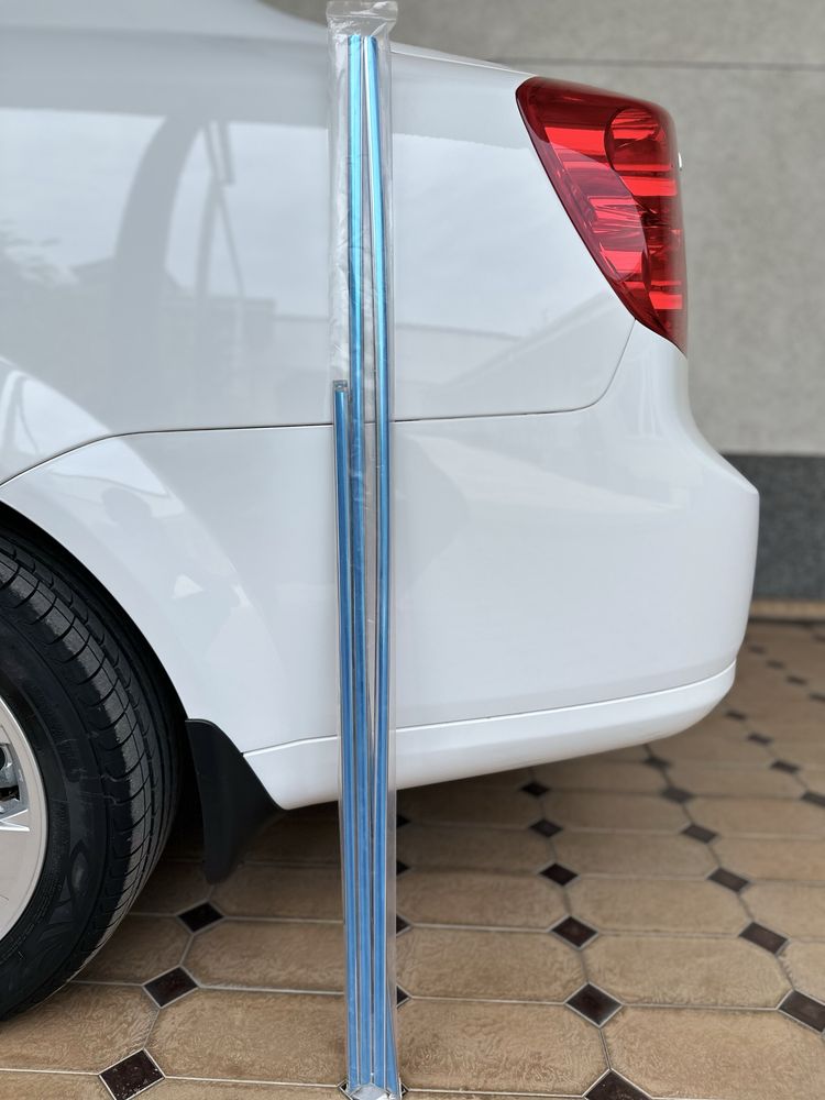 nexia 1 molding