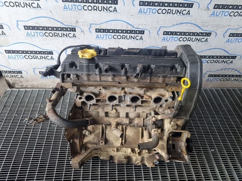 Motor Land Rover Freelander 1 1.8 Benzina 2001 - 2006 117CP Manuala 18K4F Euro4 (1315) ...