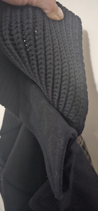 Palton /scurta /geaca barbati  Drykorn lână și cașmir