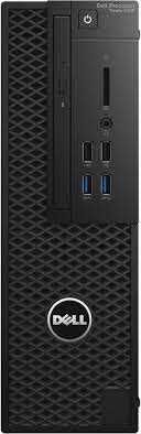 Компьютер Dell Precision Tower 3420