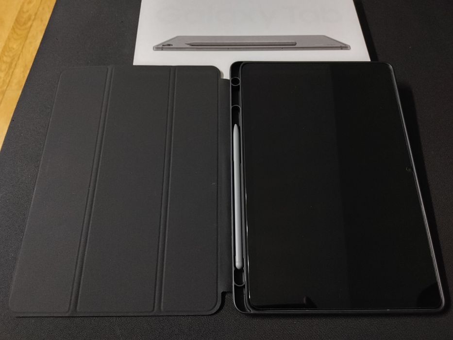 Tabletă Samsung Galaxy Tab S9 FE