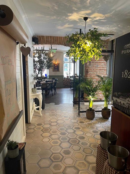 Vand / Inchiriez Restaurant