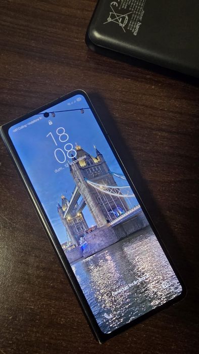 Samsung Galaxy Fold 5 256G