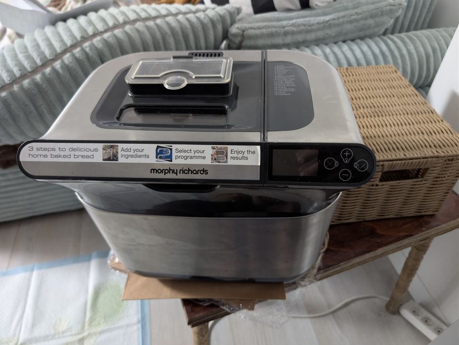 Mașina de pâine Mophie Richards