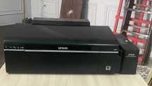 Продам цветной принтер Epson l805